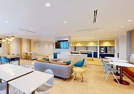 Towneplace Suites By Marriott Coeur D'Alene