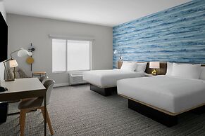 Towneplace Suites By Marriott Coeur D'Alene