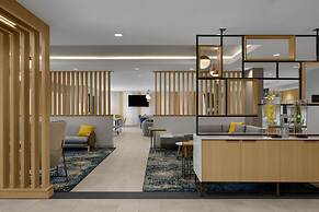Towneplace Suites By Marriott Coeur D'Alene