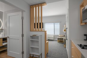 Towneplace Suites By Marriott Coeur D'Alene