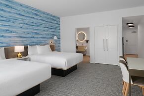Towneplace Suites By Marriott Coeur D'Alene