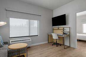 Towneplace Suites By Marriott Coeur D'Alene