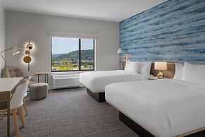 Towneplace Suites By Marriott Coeur D'Alene