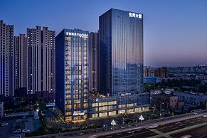 Fairfield By Marriott Zibo