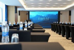 Fairfield By Marriott Zibo