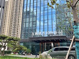 Fairfield By Marriott Zibo