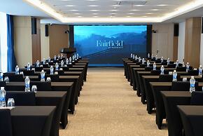 Fairfield By Marriott Zibo