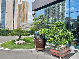 Fairfield By Marriott Zibo