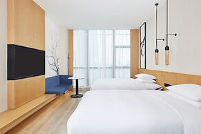 Fairfield By Marriott Zibo