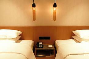 Fairfield By Marriott Zibo