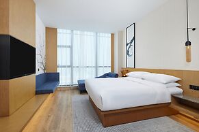 Fairfield By Marriott Zibo