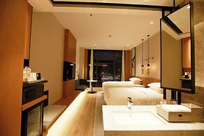 Fairfield By Marriott Zibo