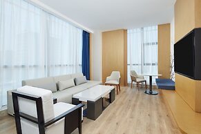 Fairfield By Marriott Zibo