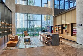 Fairfield By Marriott Zibo