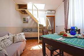 Case Cosi Napoli - APP 4-5-13-14