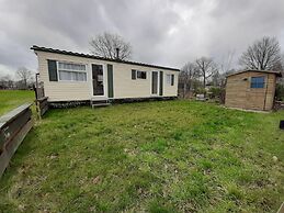 Quiet Stay in Nature With Garden Near Zwolle