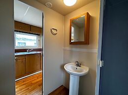 Quiet Stay in Nature With Garden Near Zwolle