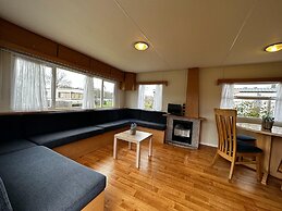 Quiet Stay in Nature With Garden Near Zwolle