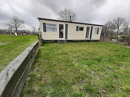 Quiet Stay in Nature With Garden Near Zwolle