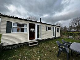 Quiet Stay in Nature With Garden Near Zwolle