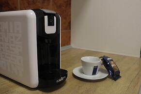 Beachfront Apartment Drazen, With Patio & Parking