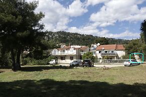 Beachfront Apartment Drazen, With Patio & Parking