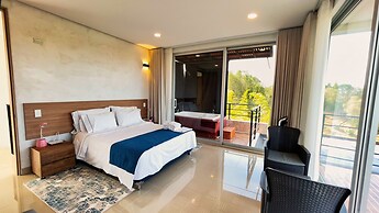 Arvum Hotel Boutique