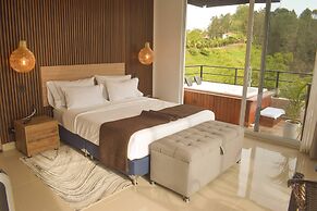 Arvum Hotel Boutique