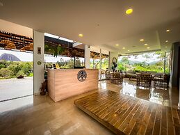 Arvum Hotel Boutique