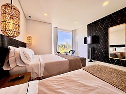 Arvum Hotel Boutique