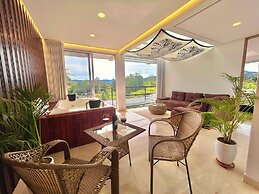 Arvum Hotel Boutique