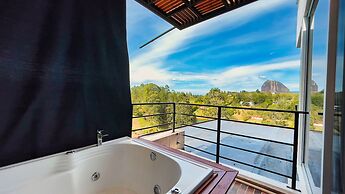 Arvum Hotel Boutique