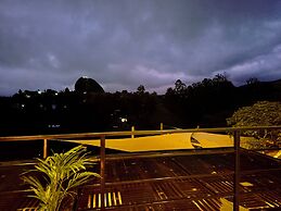 Arvum Hotel Boutique