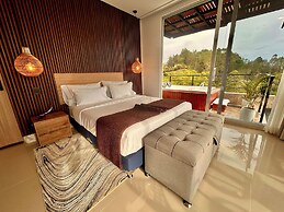 Arvum Hotel Boutique