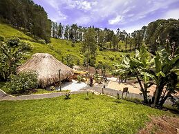 Arvum Hotel Boutique