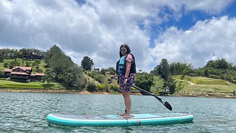 Arvum Hotel Boutique