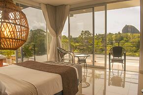 Arvum Hotel Boutique