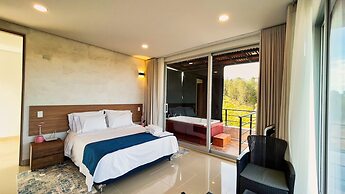 Arvum Hotel Boutique