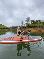 Arvum Hotel Boutique