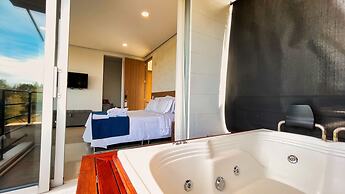 Arvum Hotel Boutique