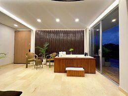 Arvum Hotel Boutique