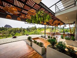 Arvum Hotel Boutique