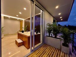 Arvum Hotel Boutique