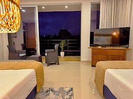 Arvum Hotel Boutique