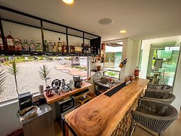 Arvum Hotel Boutique