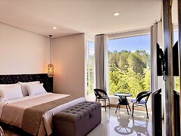 Arvum Hotel Boutique