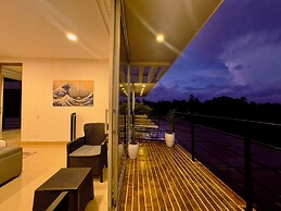 Arvum Hotel Boutique