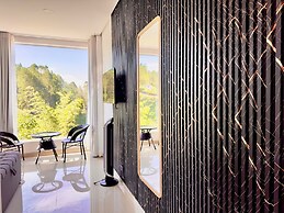 Arvum Hotel Boutique