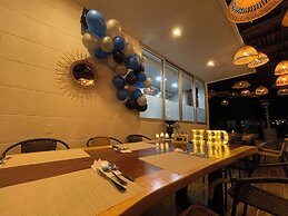 Arvum Hotel Boutique