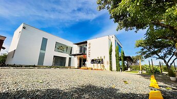 Arvum Hotel Boutique